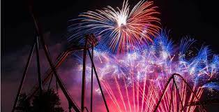 Canada's wonderland victoria day fireworks since canada's first amusement park is closed in 2020, here's a way to celebrate. Kgp626qkq4jmum