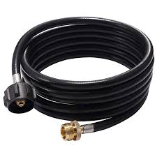 We did not find results for: 12ft Propane Hose Connects 1lb Portable Appliances To 5 40lb Propane Tank For Buddy Heater And Camping Stoves Best Buy Canada