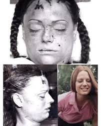 Identity of Buckskin Girl revealed after decades