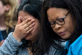 Americans held in Iran waited decades for relief. Now they face a new  challenge.