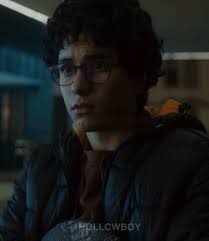 George Cooks The Skull Lockwood and Co