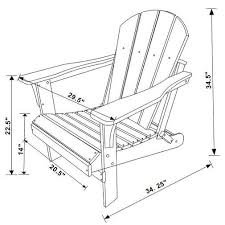 Alger Plastic Folding Adirondack Chair Adirondack Chairs Diy Chair Woodworking Plans Wooden Chair Plans