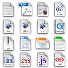 Format file (ekstensi file) adalah huruf yang terletak setelah tanda titik hal ini paling sering digunakan untuk menyimpan video digital dan digital stream audio, terutama yang kamera digital banyak menggunakan format ini. Format Jpeg Jarang Digunakan Dalam Format Buku Digital Dikarenakan Info Berbagi Buku