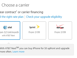 I called at&t to find out how much the seller still owes on it , at&t. Apple Store No Longer Sells Iphone With 2 Year Contract On At T Macrumors