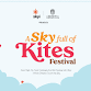 Kite Festival - Kite Full of Sky event in Pune, Maharashtra