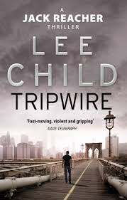 Semoga dengan artikel ini bisa membantu anda. Pdf Download Tripwire Jack Reacher 3 By Lee Child Jack Reacher Jack Reacher Books Lee Child