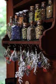 Creating Your Home Herbal Apothecary Herbal Apothecary Herbalism Drying Herbs