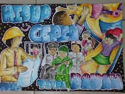 Kali ini, admin akan ketengahkan tentang mengenai gambar mewarna anti dadah ini. Senarai Terbesar Lukisan Poster Anti Dadah Yang Baik Dan Boleh Di Muat Turun Dengan Mudah Skoloh