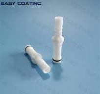 0241225 Powder coating pump injector clearance collector ...