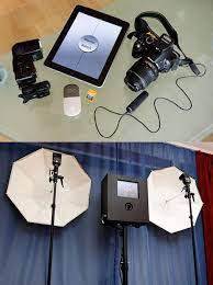 Diy Photo Booth With A Dslr And Ipad Diy Photo Booth Diy Photography Diy Photo