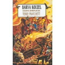 Check out inspiring examples of zeměplocha artwork on deviantart, and get inspired by our community of talented artists. Recenze Barva Kouzel Uzasna Zemeplocha 1 Terry Pratchett Heureka Cz