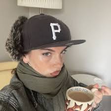 Stream Imogen Amelia Cooper music