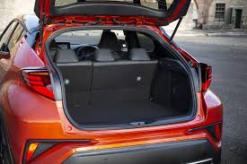 For more tips on food handling while car camping, read our article on food storage and handling for campers and backpackers. Toyota C Hr Interior Autocar