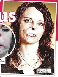 Tammi Saunders's Instagram, Twitter & Facebook