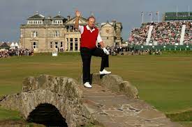 With its unrivalled knowledge of the area, drumgolf are offering an excellent range of open 2022 tour packages, encompassing transport, accommodation. The Open 2015 Top 10 Moments At St Andrews Golfmagic