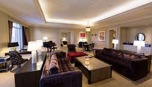 Lago Media Suite At Palazzo Two Bedroom Suites Bedroom Suite Vegas Suites