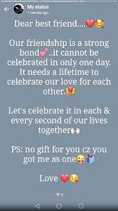 Christmas wishes for long distance friends. Pin By Hindi English Or Fun Movies On Dua Happy Birthday Best Friend Quotes Friend Birthday Quotes Happy Birthday Wishes Quotes