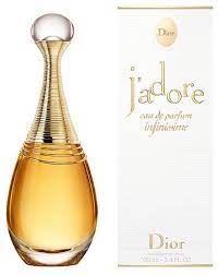 Christian dior 30 montaigne for women 5 piece miniature perfume set (miss dior blooming bouquet eau de toilette 0.25 + j'adore eau de parfum 0.17 + joy eau de parfum 0.17 + diorissimo eau de toilette) 4.6 out of 5 stars 85. J Adore Von Dior Eau De Parfum Infinissime Meinungen Duftbeschreibung