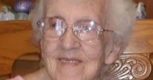 Stella M. (Lyndaker) Patton