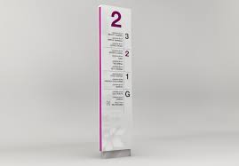 Pin By Dezigntechnic Signage And Wayf On Avenue Mall Wayfinding Signage Design Signage Design Wayfinding Signage