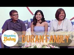 She's been in movies like four sisters before a wedding. Elaine Shares That Her Father Is Very Hand On With Their Family Magandang Buhay Youtube