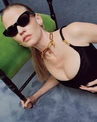 Oroton Darcy Stone/Khaki