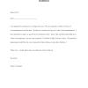 Advice for letters of recommendation. 1