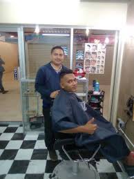 Maybe you would like to learn more about one of these? Barber Shop Station Barber Shop Station Terminal Bersepadu Selatan Tbs