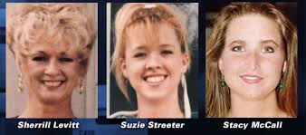 🚨THE SPRINGFIELD THREE It has been 32...