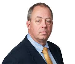 James Sullivan, KC, Vancouver