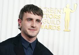 Mescal's Mezcal': Aftersun Star Paul Mescal Admits Interest in Launching  Celebrity Tequila Brand