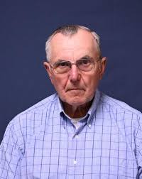 Schmidt, Ralph Herbert