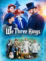 The movie begins just as the war is over. We Three Kings 2020 Imdb