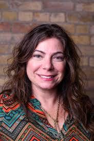 Judith Samson's Instagram, Twitter & Facebook