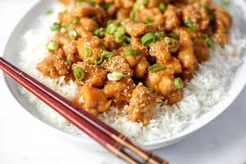Keep the slow cooker turned on and make sure it is on high. Gluten Free Sesame Chicken Naturally Sweetened From Scratch Fast