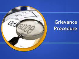 Grievance Process - Behavioral Health Resources, LLC Behavioral ...