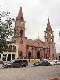 Matamoros Cathedral Wikipedia