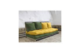Dal divano classico al divano moderno, tutto quello che conviene sapere prima dell'acquisto. Divano Letto Tatami Con Futon Giapponese In Puro Cotone
