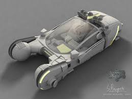 Pin On Sci Fi