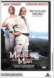 Medicine Man Movies Worth Watching Man Movies Love Movie