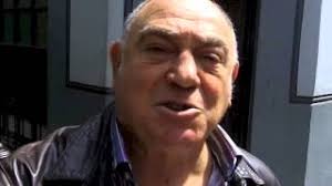 Ronnie Kasrils tour of London