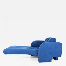 Shop our best selection of indoor chaise lounge chairs to reflect your style and inspire your home. Vladimir Kagan Vladimir Kagan Deco Chaise 1970s
