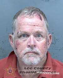 GRIFFIN DARRYL PATRICK 03/30/2024