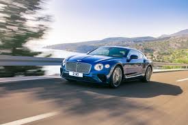 Cover interior light bentley continental flying spur 3w0867970c. Bentley News 2018 Zweimal Gold Fur Bentley Continental Gt Bei Prestigetrachtigen German Design Awards