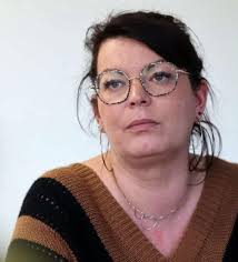 Audrey Wagner (auteur de SURvivante)