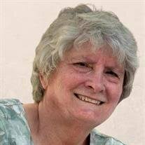 Patty Crist Obituary