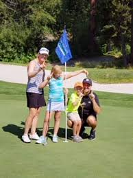 Annika sorenstam's house in orlando, fl (google maps) annika sorenstam's house. Annika Sorenstam To Host Clinic In Tahoe City Sierrasun Com