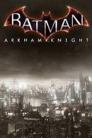When part of gotham is turned into a private reserve for criminals known as arkham city. Buy Batman Arkham Knight Season Pass Microsoft Store En Ca