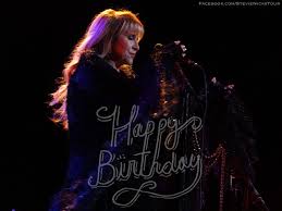 In stock (2) delivery time: Stevie Nicks Live On Twitter Happy Birthday Stevienicks We Hope You Are Feeling All The Love In The Air For You Today