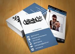 Instagram Business Card Anazhthsh Google Google Business Card Business Card Template Business Card Maker